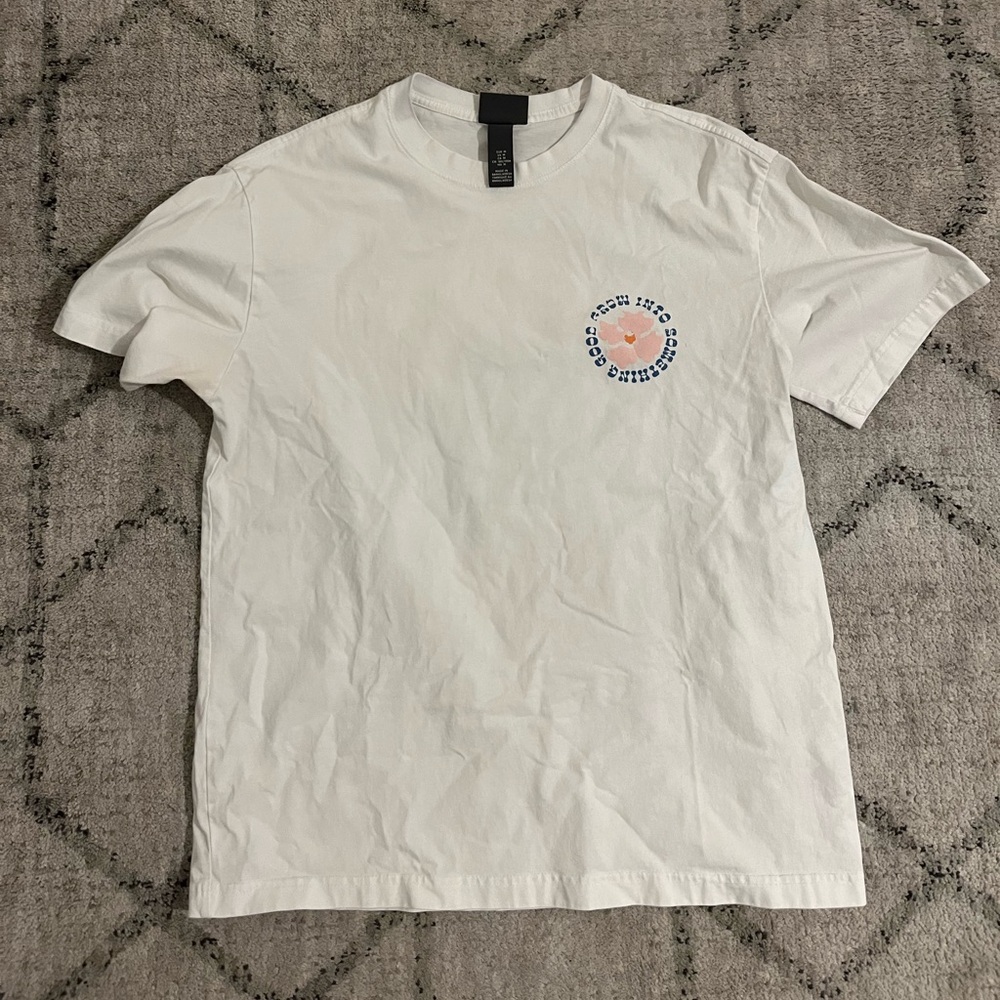 Graphic t shirt